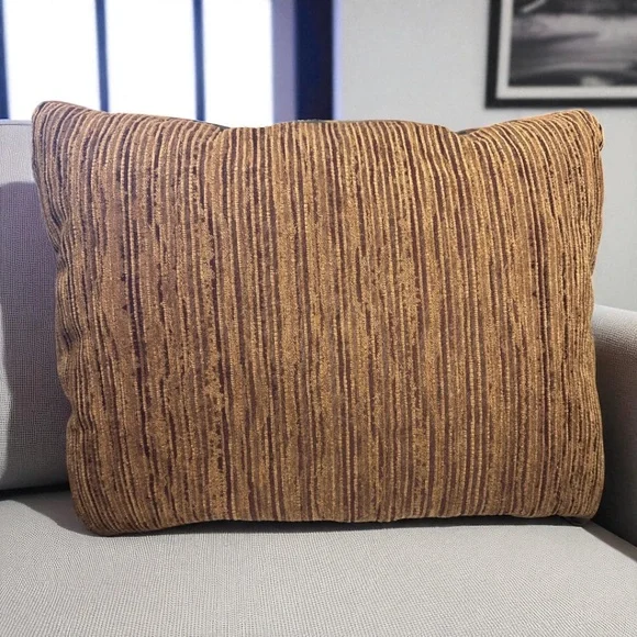 Handmade Cushion - Picture 2 of 2